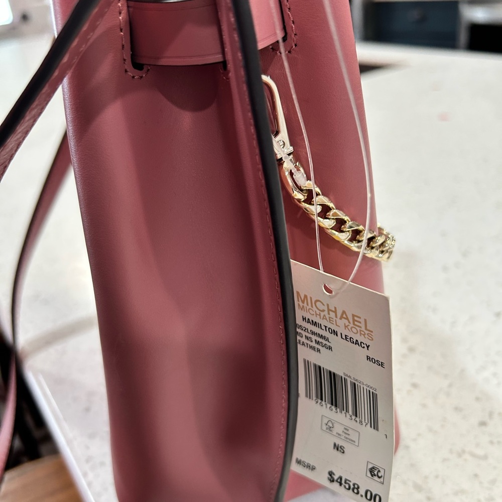Michael Kors Crossbody handbag - Picture 4 of 9